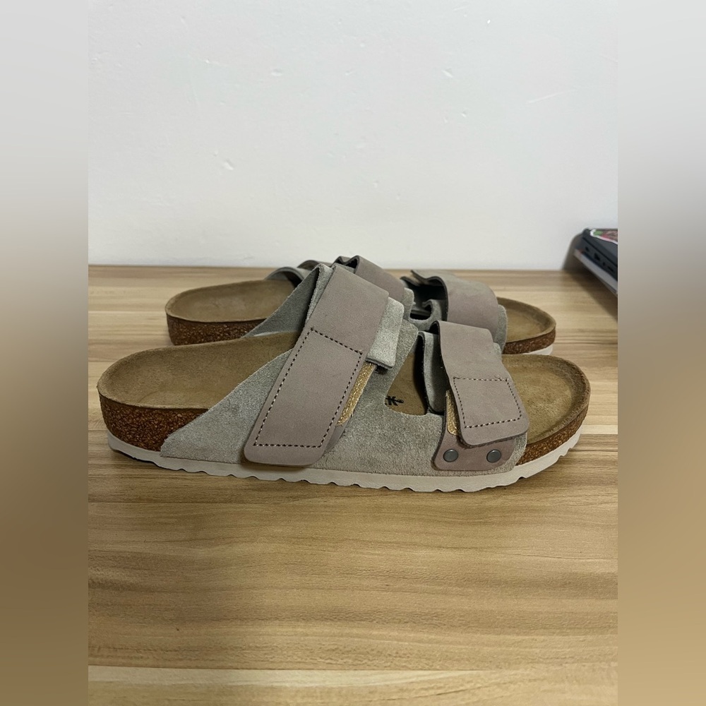 Birkenstock Uji Sandal - Picture 3 of 11
